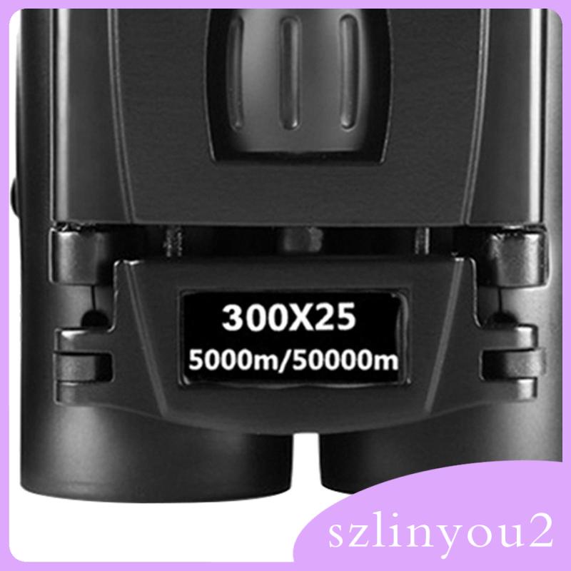 Ống Nhòm Mini HD 2 BAK4 Gấp Gọn Tiện Dụng