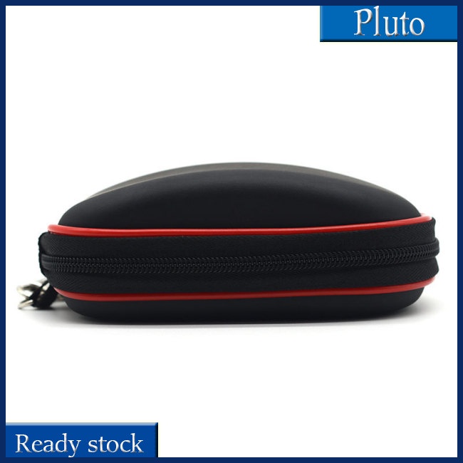 Mới Hộp Đựng Chuột Máy Tính Bằng Eva Có Khóa Kéo Chất Lượng Cao