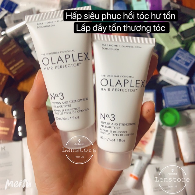 [GIFT] HẤP SIÊU DƯỠNG PHỤC HỒI TÓC HƯ | BigBuy360 - bigbuy360.vn