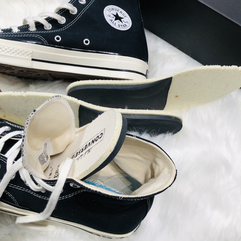 ĐẾ LÓT GIÀY C.ONVERSE 1970S