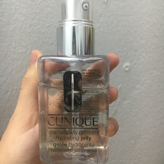 Kem dưỡng Clinique Jelly