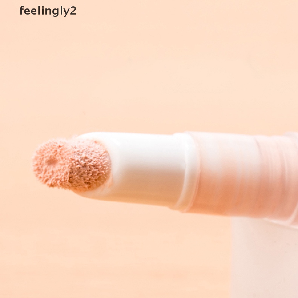 Lọ Rỗng Đựng Kem Nền Dạng Lỏng 3 / 5ml Có Vòi Xịt Tiện Dụng