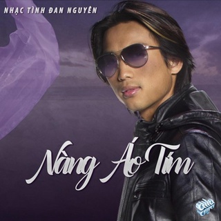 Bộ 5 cd nhạc vàng dan nguyen âm thanh chất lượng cao