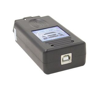 SCANNER V1.4.0 Automobile Scanner Diagnostic Tool for BMW chassis E38 E39 E46