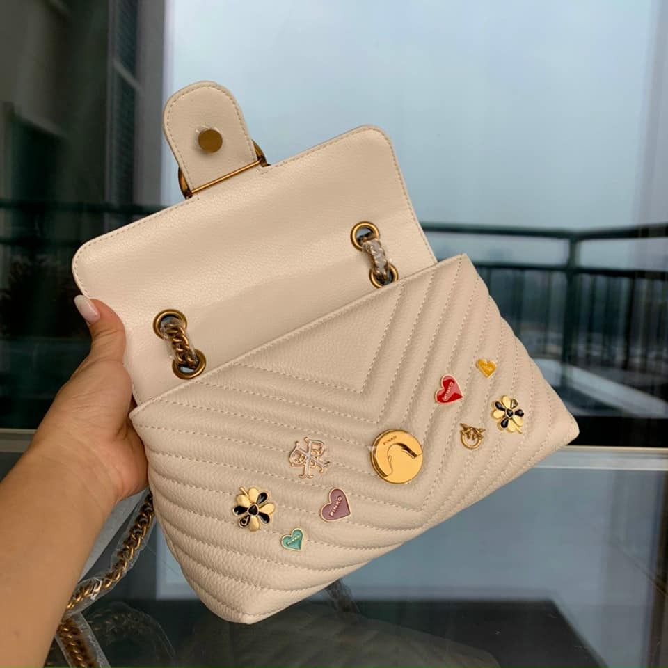 ✨✨PINKO Love Mini Icon ✨✨
