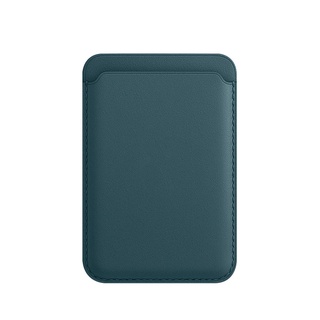 Ví hỗ trợ sạc không dây Kai dùng cho các dòng iphone 15, 14, 13 series và 12 series