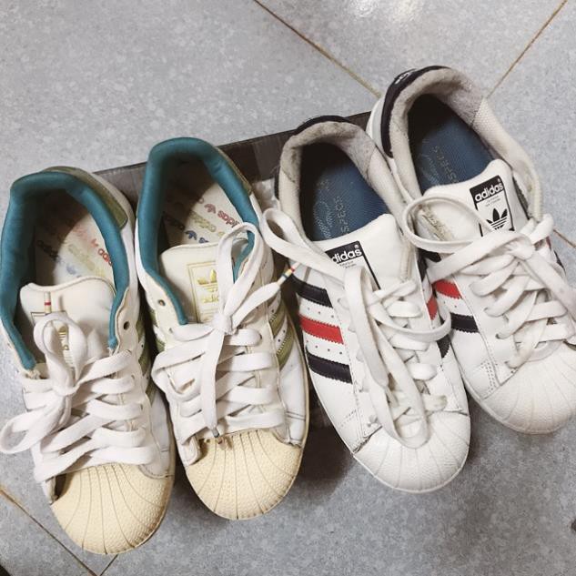 𝐗Ị𝐍 𝐍𝐇Ấ𝐓 Giày Adidas supper star chính hãng Giày Adidas supper star chính hãng