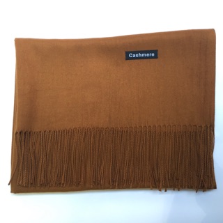 [RẺ VÔ ĐỊCH] Khăn Cashmere len lông cừu cho nam/ nữ