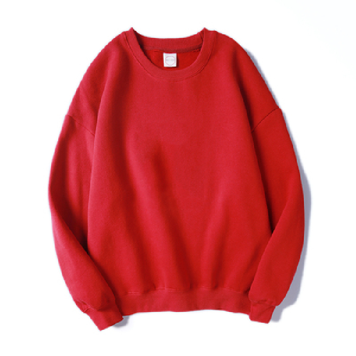 [ Mã 11FASHIONSALE1 giảm 10K đơn 50K ] Áo sweater dáng rộng tay dài màu trơn phong cách Hàn Quốc thời trang | WebRaoVat - webraovat.net.vn