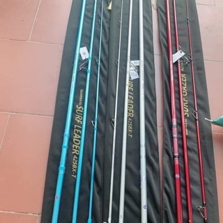 Cần 3 khúc surf leader