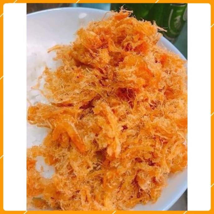 RUỐC TÔM THỊT HẠ LONG, RUỐC TÔM CÔ TÔ VÂN ĐỒN ĐẶC SẢN SỐ 1 QUẢNG NINH, Hộp 250 Gam, 500 Gam, 1 Kg | BigBuy360 - bigbuy360.vn