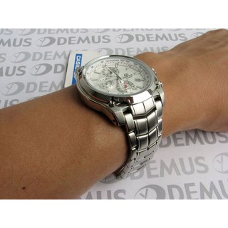 Đồng hồ nam Casio EF-524D - Màu 7AVDF/ 1AVDF