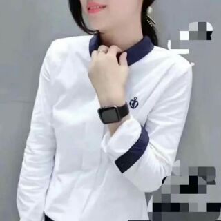 Áo sơ mi áo kiểu