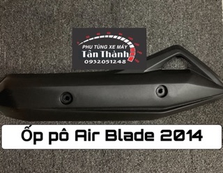 Ốp pô AB các đời - Tân Thành