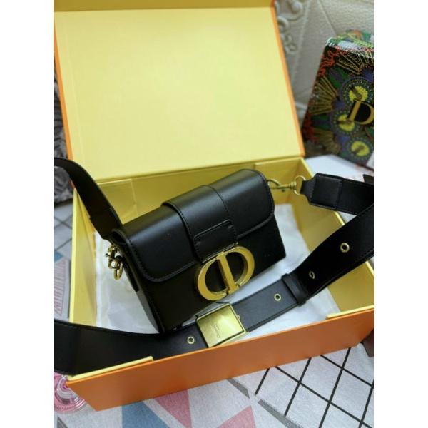 TÚI DIOR 30 MONTAIGNE SUPER FULL BOX SEAL