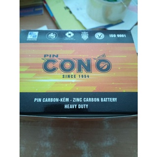 Pin con ó Đại. Pinaco