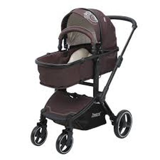Xe đẩy trẻ em Zaracos Zippy 8186