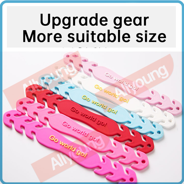 Móc silicone hai đầu cho đeo khẩu trang tránh đau tai | BigBuy360 - bigbuy360.vn