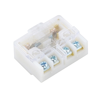 5 Chiếc LX19K-B Chuyến Đi Mini Giới Hạn Micro Switch 4 Ốc Vít AC 380V 5A Bạc Tiếp Xúc 1NO 1NC