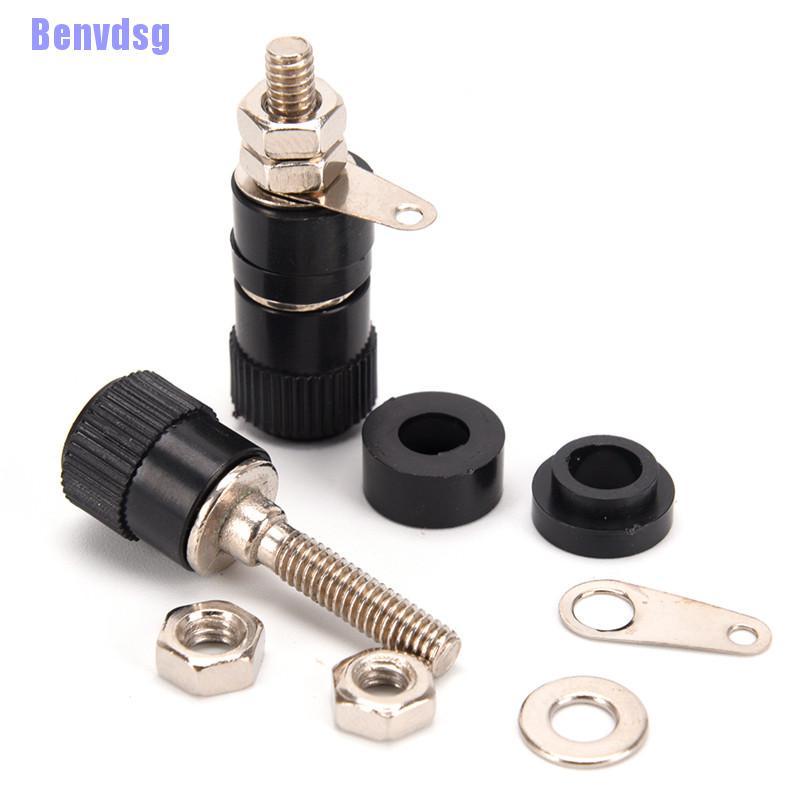 Bộ Đầu Cắm Bắp Chuối 10Mm 4mm Chuyên Dụng Cho Benvdsg