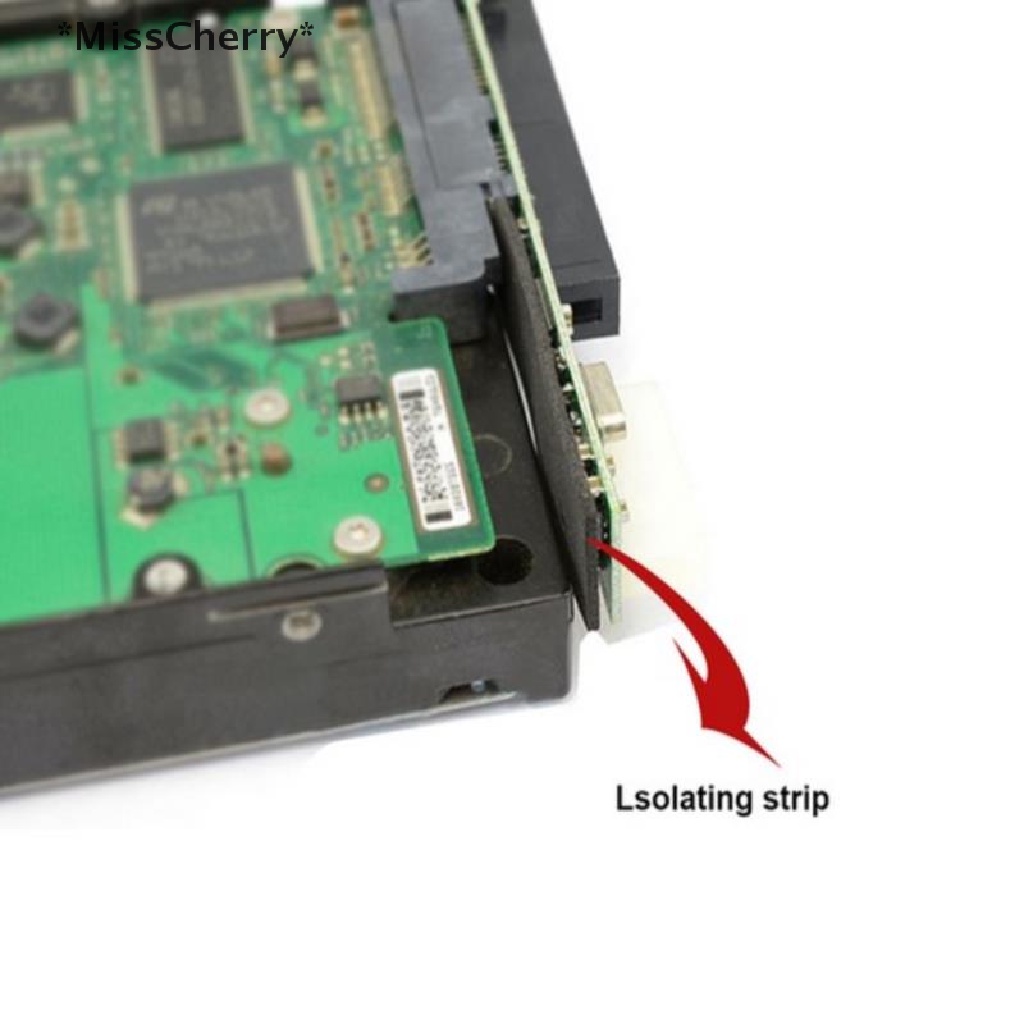 Adapter Chuyển Đổi Ổ Cứng SATA ssd hdd Sang ide 3.5 &quot;40 pin Chuyên Dụng