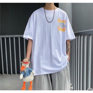 Áo Thun Cotton Form Rộng Come Mainow Cực Chất Unisex