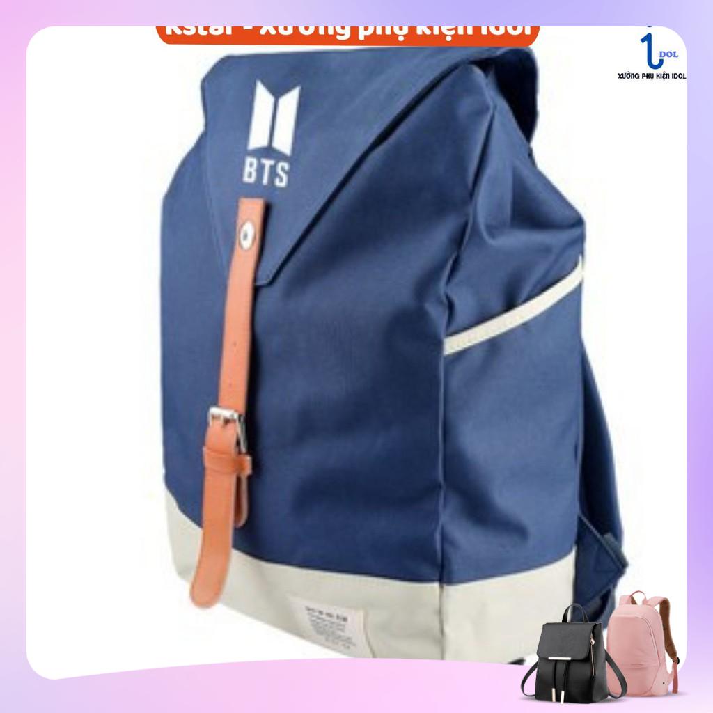 Balo Vải Bangtan Exo B390 B391