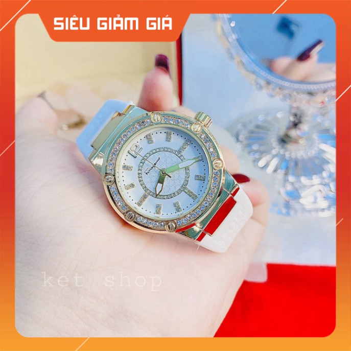 Đồng hồ thời trang nữ Fe sa, hàng full box, thẻ bảo hành 12 tháng | BigBuy360 - bigbuy360.vn