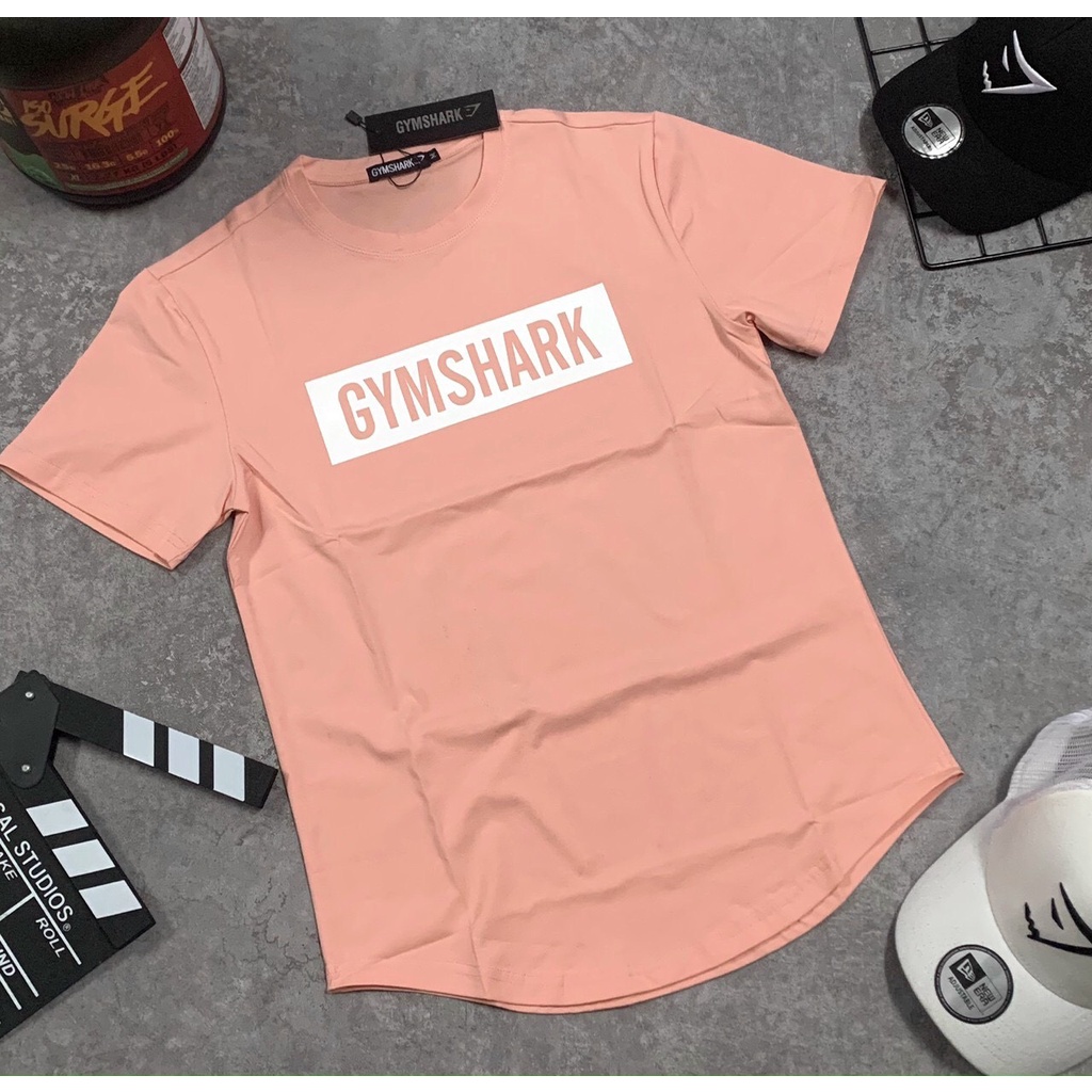 [Hàng Chuẩn] Áo Body Gym Gym Sharks