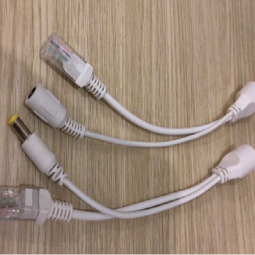Cặp Jack POE Cổng RJ45 | BigBuy360 - bigbuy360.vn