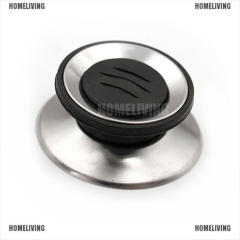 1 Vỏ Bọc Nắp Nồi Thay Thế Siêu Bền Tiện Dụng Cho Nhà Bếp