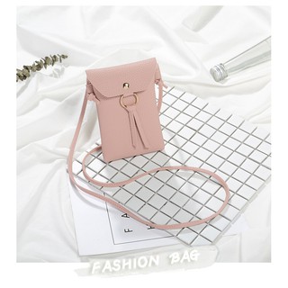 Túi Đeo Chéo Mini Phong Cách Hàn Quốc