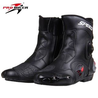 GIÀY BẢO HỘ PROBIKER SPEED CỔ LỮNG