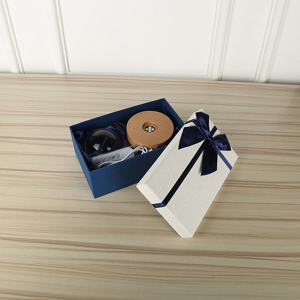 Quà lưu niệm pha lê love forever - Quà tặng sinh nhật -