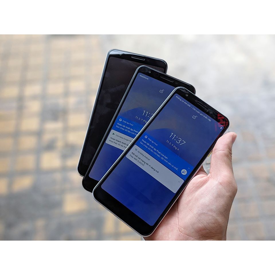 Điện Thoại Google Pixel 3A  _64BG | BigBuy360 - bigbuy360.vn