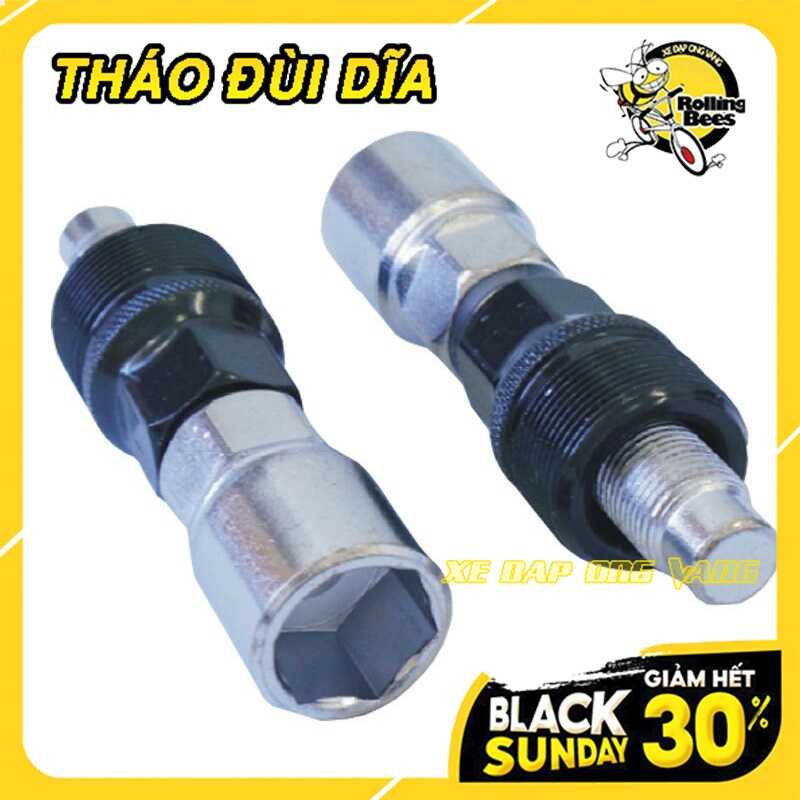 Vam Tháo Giò Dĩa  Xe Đạp