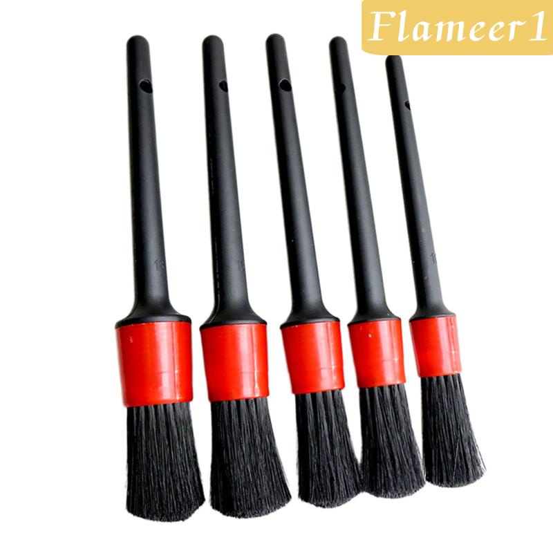 [Flameameer1] Cọ Chi Tiết Ô Tô Cho Ô Tô