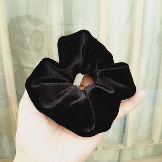 Cột tóc nhung cho nữ cở vừa mã 13+1012(10-12cm)