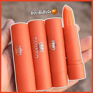 Son dưỡng Tanako Magic Orange