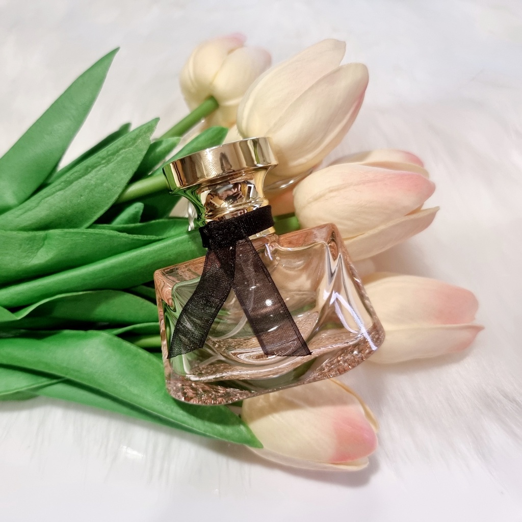 Chai chiết nước hoa thủy tinh 30ml dáng BVL