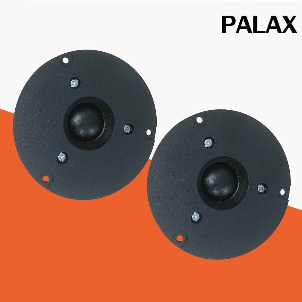Loa Treble Palax công suất 50W 8Ω vành 100mm cho loa âm thanh nổi Hifi, Karaoke chuyên dụng