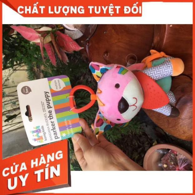 Gấu bông  cao cấp cho bé từ 3M