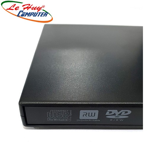 Ổ DVD-RW DVD-combo gắn ngoài USB2.0