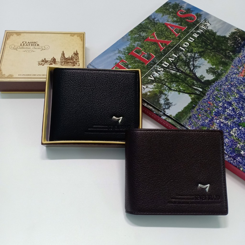 Ví nam số 7 da đẹp - Bảo hành 6 tháng - Kèm full hộp đẹp | BigBuy360 - bigbuy360.vn