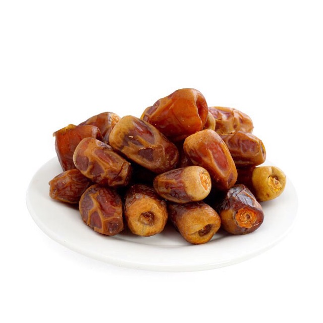 500g chà là sấy dẻo dubai