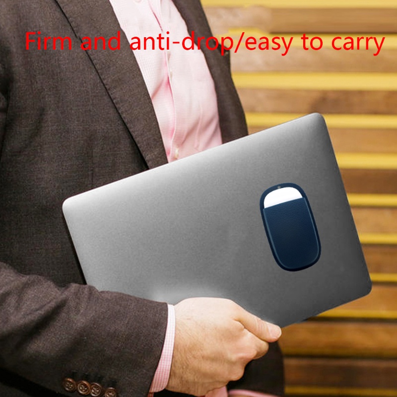 Ốp Điện Thoại Silicon Mềm Chống Trầy Hình Chuột Cho 1 / 2 | BigBuy360 - bigbuy360.vn