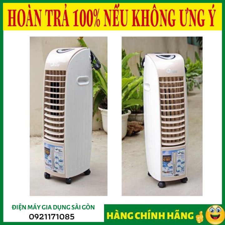 SALE MÁY LÀM MÁT KHÔNG KHÍ FUJIE AC-18B ❤️RẺ VÔ ĐỊCH❤