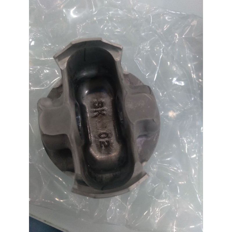 PISTON CỐT 0 Zin Sử Dụng Cho các xe CHÍNH HÃNG YAMAHA ; LUVIAS - LUVIAS Fi - No 5 6