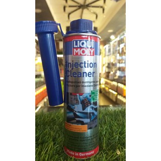 Súc béc xăng Liqui Moly