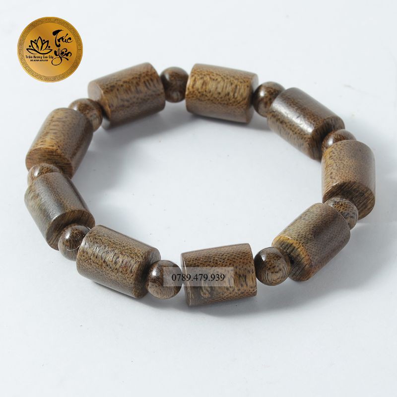 Vòng   Tay    Trầm    Hương